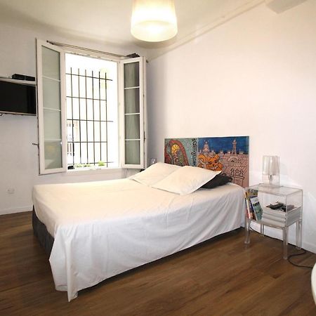 Studio Centre Historique Derriere Rue D'Italie - Climatise 엑상프로방스 외부 사진
