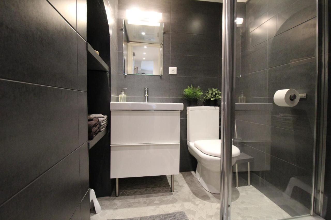 Studio Centre Historique Derriere Rue D'Italie - Climatise 엑상프로방스 외부 사진