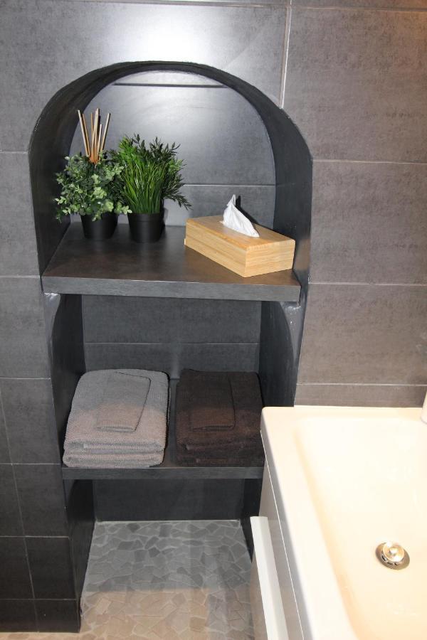 Studio Centre Historique Derriere Rue D'Italie - Climatise 엑상프로방스 외부 사진